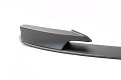 2012-2018 BMW 3 Series (F30/F31) M Performance Front Lip