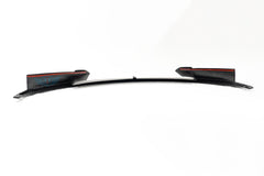 2012-2018 BMW 3 Series (F30/F31) M Performance Front Lip