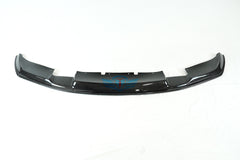 FYBR BMW F30 M2 Conversion Bumper MTC Style Genuine Carbon Fiber Front Lip