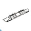 2023-2025 BMW 3 Series LCI (G20) M Sport Style Polypropylene Front Bumper Conversion Kit | E3Tuning