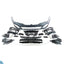 2019-2022 BMW 3 Series Pre-LCI (G20) M Sport Style Polypropylene Front Bumper Conversion Kit | E3Tuning