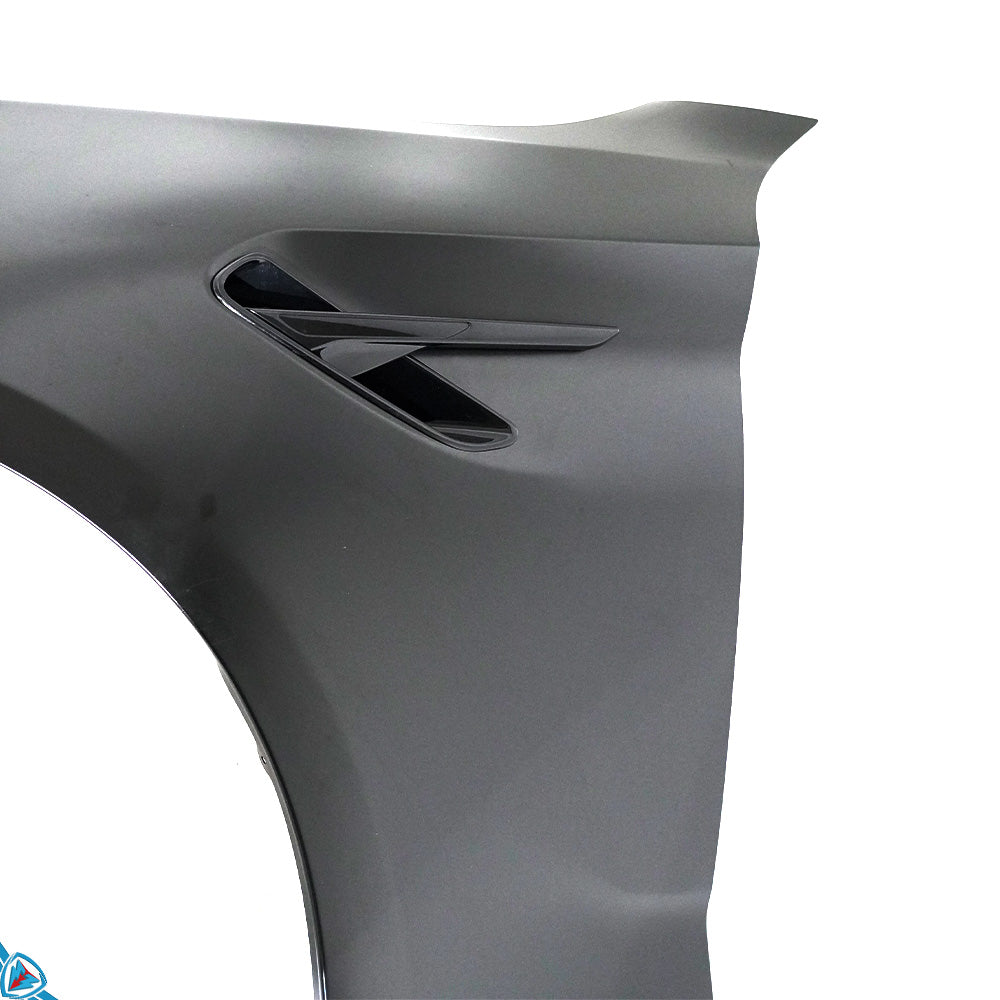 2017-2020 BMW 5 Series (G30) M5 Style Fenders Conversion Kit (Incl. Water Tank) 2017-2020 BMW 5 Series (G30) M5 Style Fenders Conversion Kit (Incl. Water Tank)