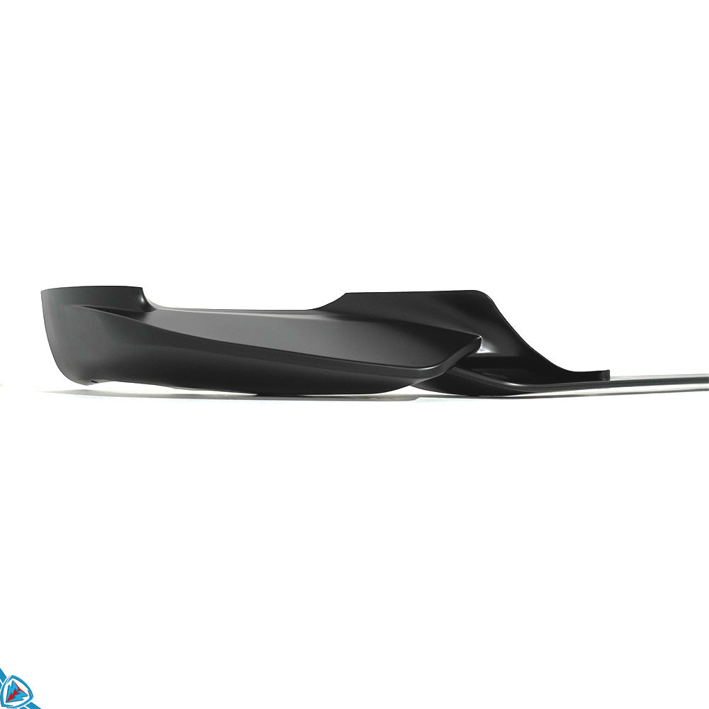 2017-2020 BMW Pre-LCI 5 Series (G30) M Performance Front Lip for M5 Style Front Bumper Conversions 2017-2020 BMW Pre-LCI 5 Series (G30) M Performance Front Lip for M5 Style Front Bumper Conversions