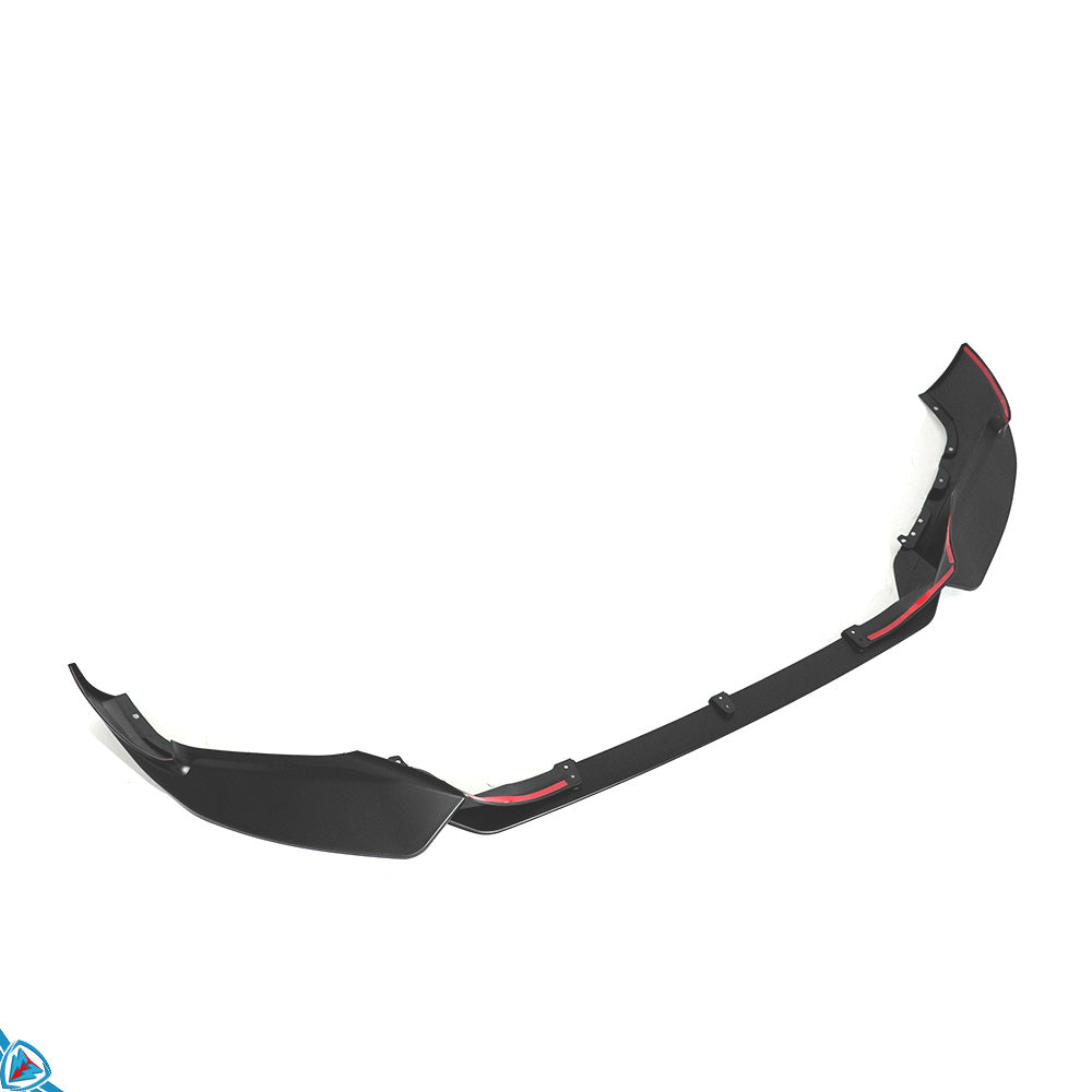 2017-2020 BMW Pre-LCI 5 Series (G30) M Performance Front Lip for M5 Style Front Bumper Conversions 2017-2020 BMW Pre-LCI 5 Series (G30) M Performance Front Lip for M5 Style Front Bumper Conversions