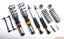 2006-2023 Audi A3 S3 RS3 TT (8P/8V/8Y/8S) Street Series Monotube Shock Absorber Kit | AST