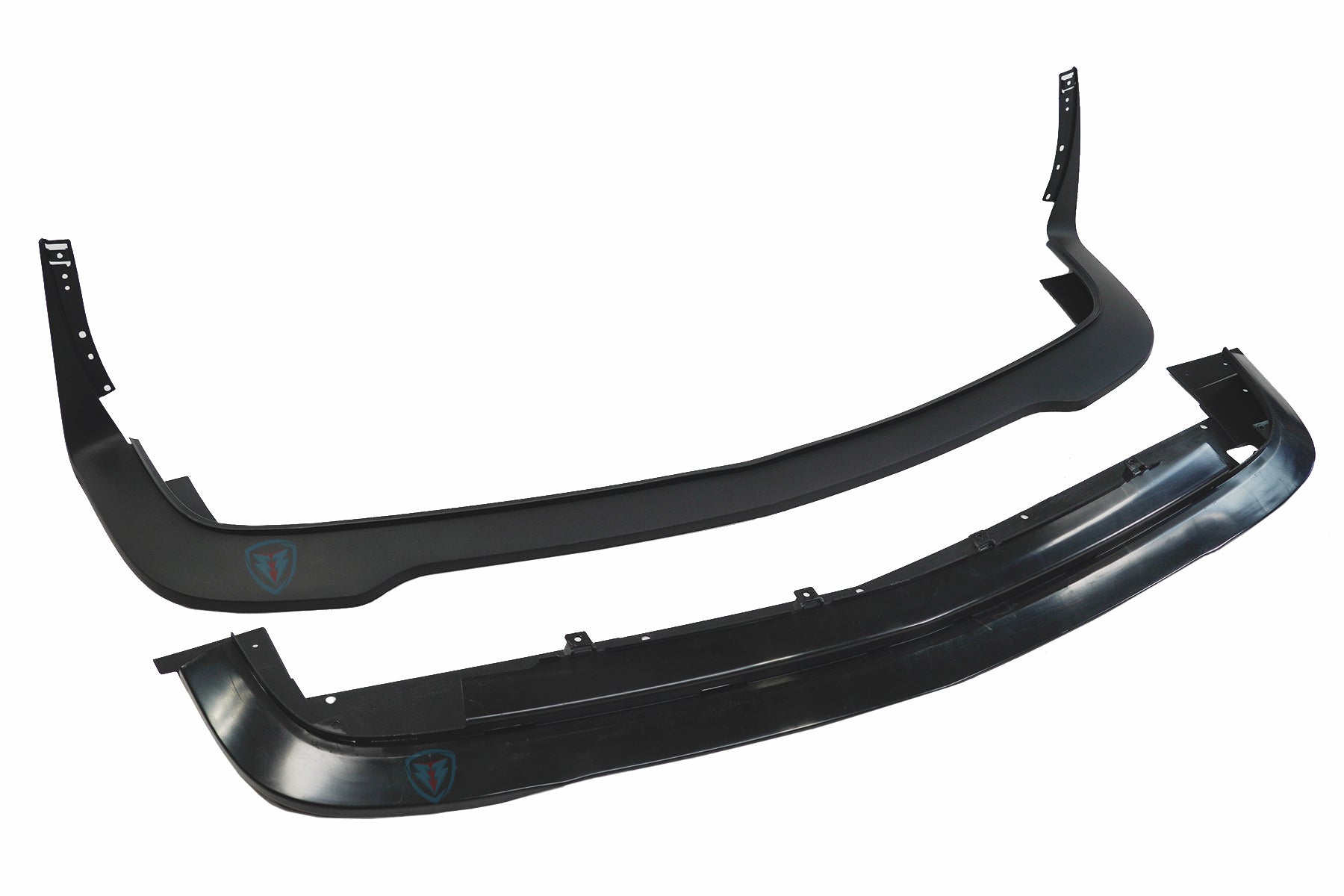 Dodge Challenger Body Kit Dodge Challenger Body Kit