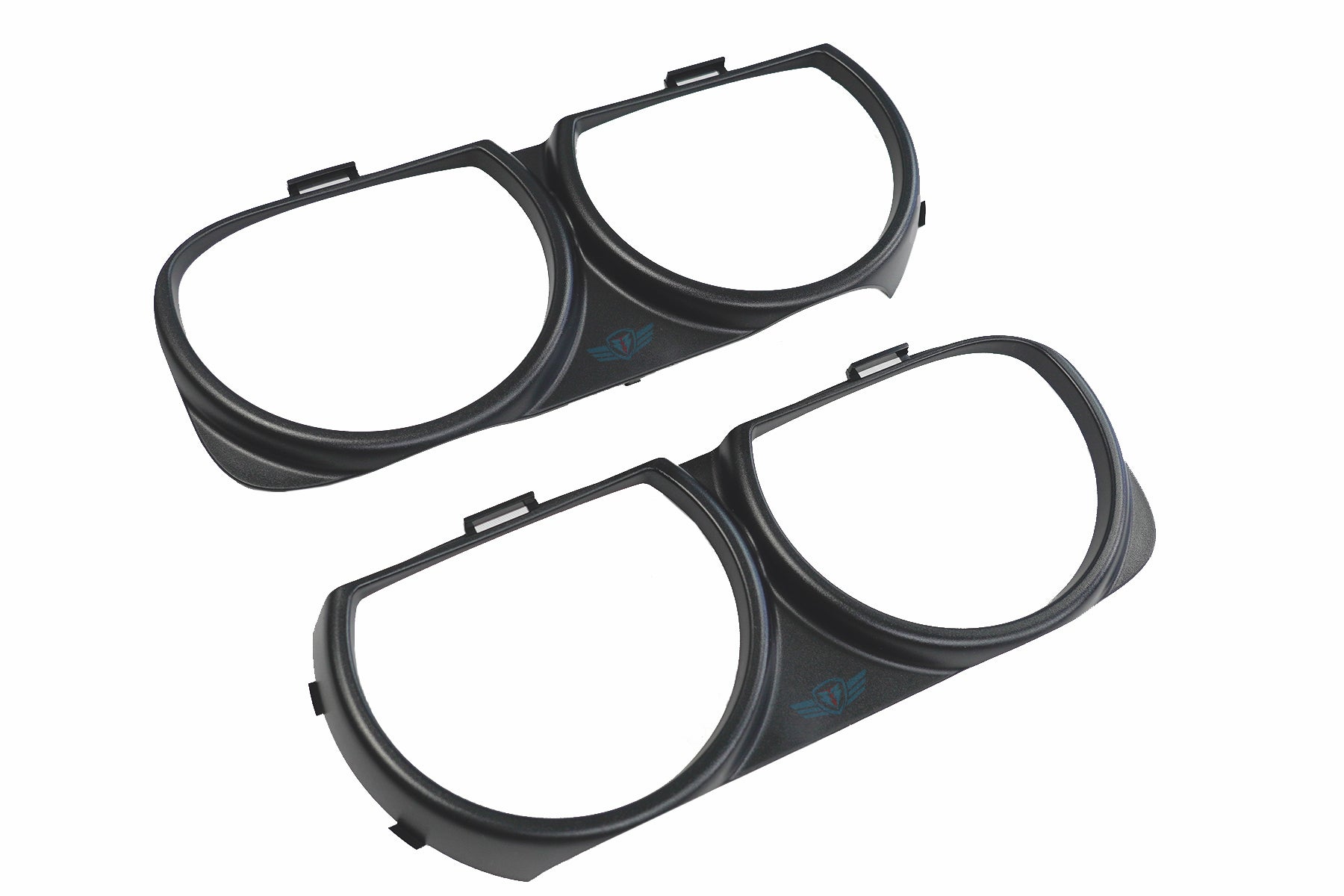2015-2023 Dodge Challenger (MK3) SRT Hellcat Style Front Bumper Conversion Kit 2015-2023 Dodge Challenger (MK3) SRT Hellcat Style Front Bumper Conversion Kit