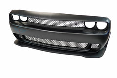 Challenger SRT Front Bumper