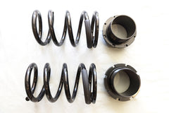 CUSTuning 24-Way Fully Adjustable Coilovers for Tesla Model 3 & Model Y