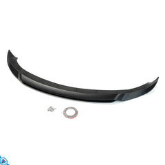 CUSTUNING Tesla Model 3 Front Facia Upgrade (Front Bumper + Lip)