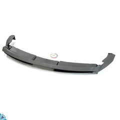CUSTUNING Tesla Model 3 Rear Diffuser (3-Piece)