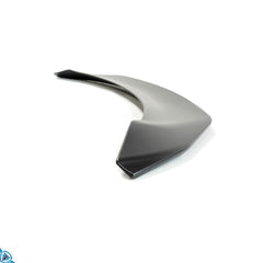 CUSTUNING Tesla Model 3 Trunk Spoiler (ABS)