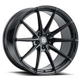 BRADA CX1 FormTech Series 1-Piece Hybrid Rotary Forged Wheels