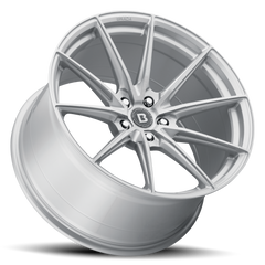 BRADA CX1 FormTech Series 1-Piece Hybrid Rotary Forged Wheels