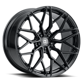 BRADA CX3 FormTech Series 1-Piece Hybrid Rotary Forged Wheels