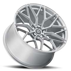 BRADA CX3 FormTech Series 1-Piece Hybrid Rotary Forged Wheels