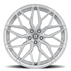 BRADA CX3 FormTech Series 1-Piece Hybrid Rotary Forged Wheels