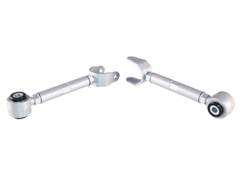 Whiteline 17-23 Tesla 3 / 20-23 Tesla Control Arm Rear Upper Traction Arm Whiteline 17-23 Tesla 3 / 20-23 Tesla Control Arm Rear Upper Traction Arm