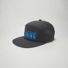 E3Tuning Premium Performance Snapback Hat