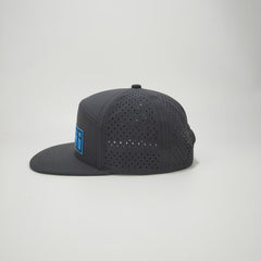 E3Tuning Premium Performance Snapback Hat