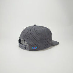 E3Tuning Premium Performance Snapback Hat