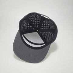E3Tuning Premium Performance Snapback Hat