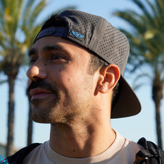 E3Tuning Premium Performance Snapback Hat