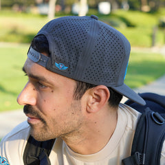 E3Tuning Premium Performance Snapback Hat