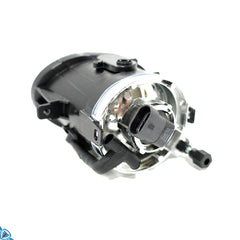 2000-2006 BMW 3 Series (E46) M3 Style Front Bumper Fog Lights Set