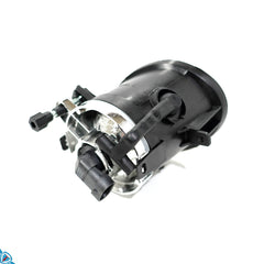 2000-2006 BMW 3 Series (E46) M3 Style Front Bumper Fog Lights Set