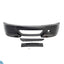 2001-2006 BMW M3 (E46) CSL Style Carbon Fiber Front Bumper Kit | E3Tuning