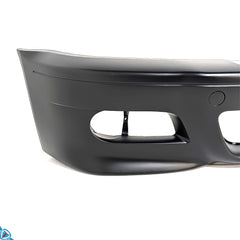 2001-2006 BMW M3 (E46) OEM Replacement Front Bumper Kit (Coupe/Convertible)