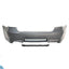 2006-2011 BMW 3 Series (E90) M3 Style Polypropylene Rear Bumper Conversion Kit | E3Tuning