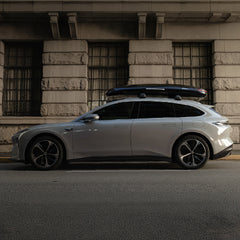 Nomadix Pro Roof Box with Smart Fingerprint Unlock | ENROAD