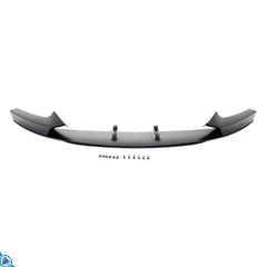 2014-2018 BMW 2 Series (F22/F23) Performance ABS Front Lip for M Sport Style Bumper Conversion