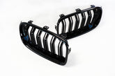 BMW F30 Dual Slat Grilles