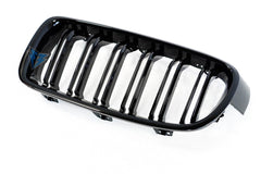 BMW 3 Series Modern Grilles
