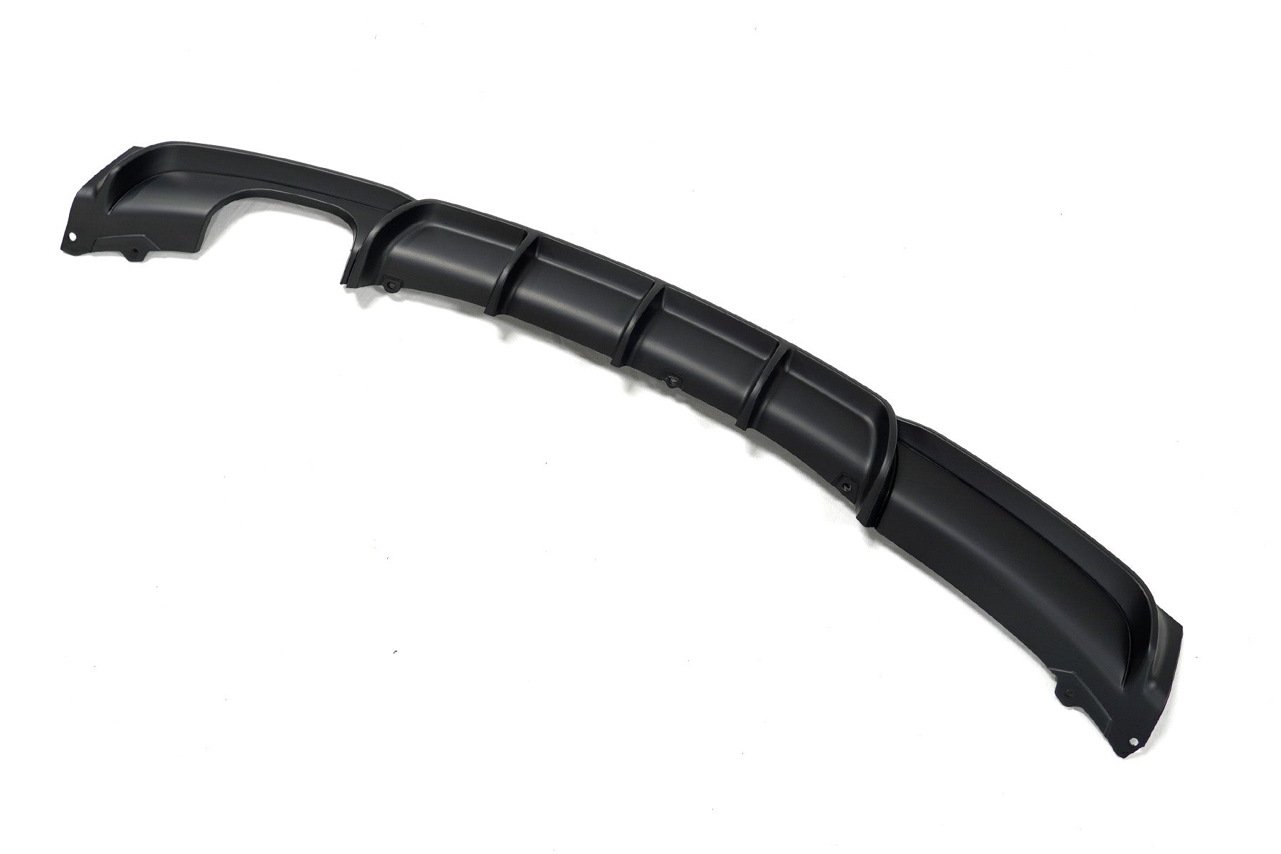 2012-2018 BMW 3 Series (F30/F31) M Performance Rear Diffuser 2012-2018 BMW 3 Series (F30/F31) M Performance Rear Diffuser