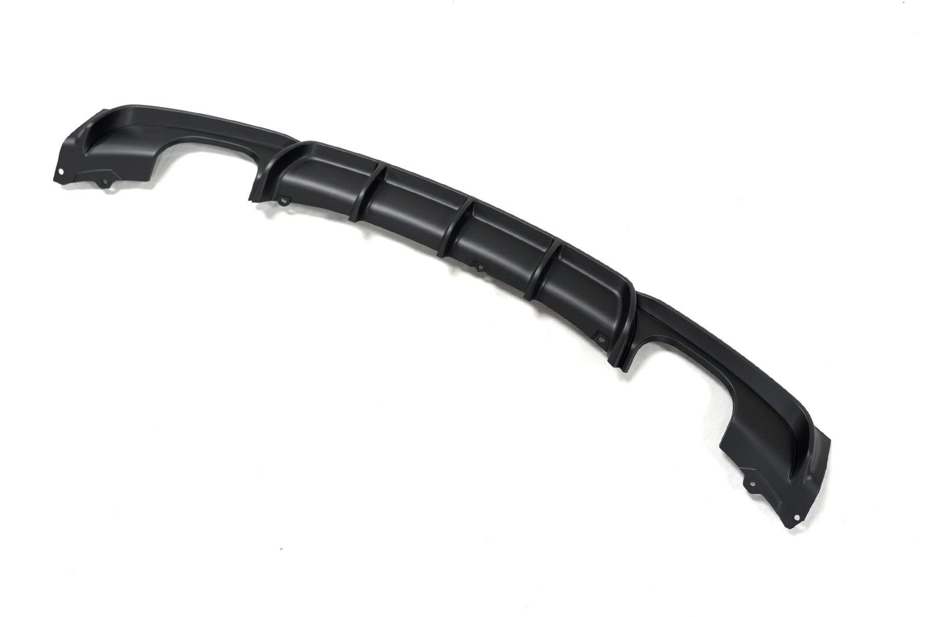 2012-2018 BMW 3 Series (F30/F31) M Performance Rear Diffuser 2012-2018 BMW 3 Series (F30/F31) M Performance Rear Diffuser