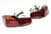 2012-2018 BMW 3 Series (F30) & M3 (F80) OLED GTS Style Tail Lights (Plug-and-Play)
