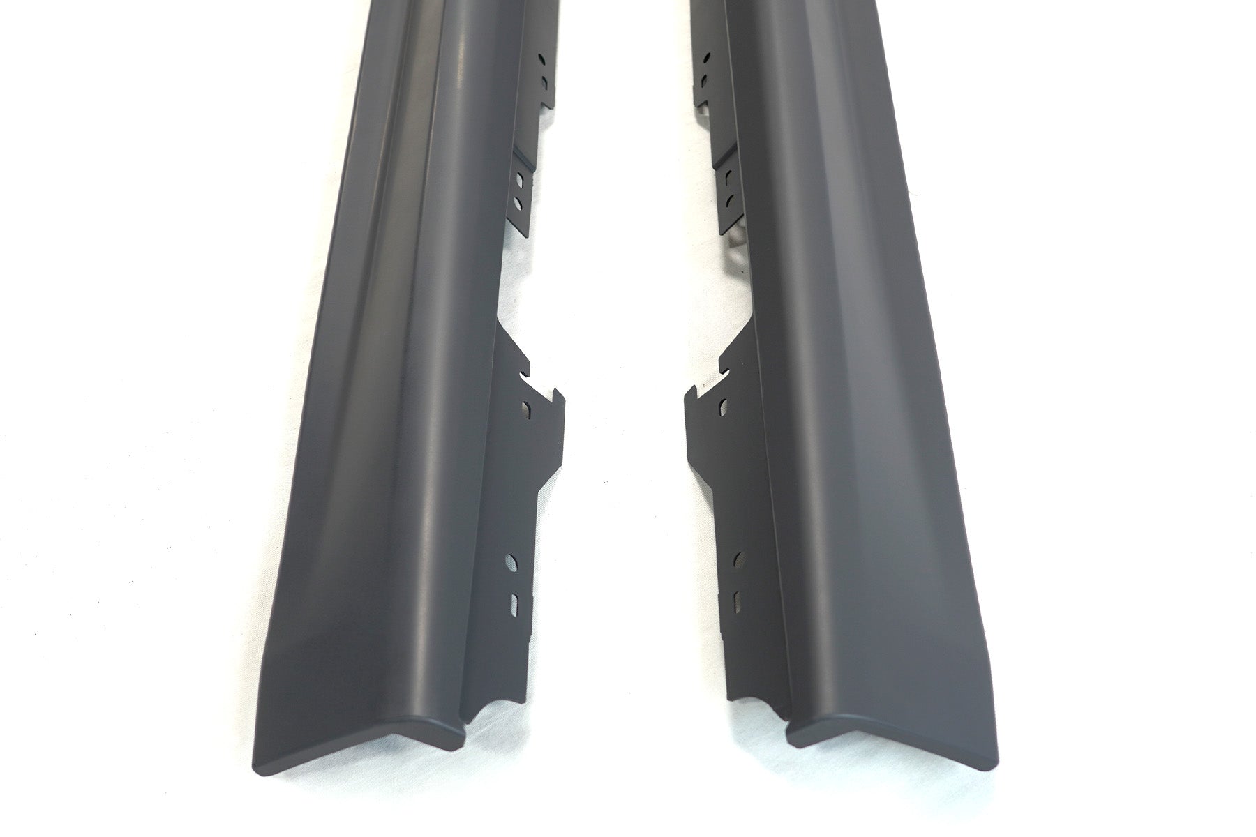 2012-2018 BMW 3 Series (F30/F31) M Sport Style Side Skirts (Pair) 2012-2018 BMW 3 Series (F30/F31) M Sport Style Side Skirts (Pair)