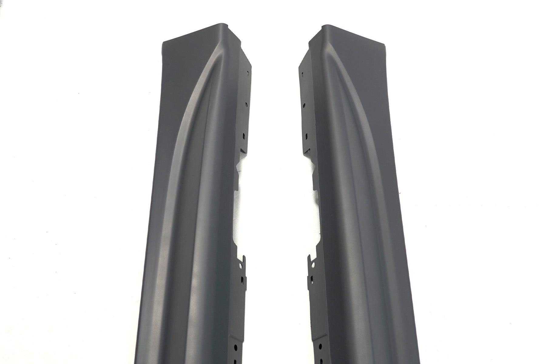 2012-2018 BMW 3 Series (F30/F31) M Sport Style Side Skirts (Pair) 2012-2018 BMW 3 Series (F30/F31) M Sport Style Side Skirts (Pair)