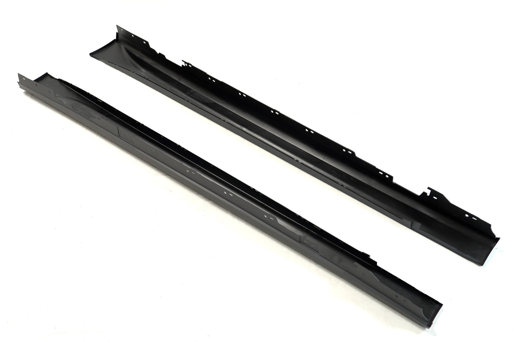 2012-2018 BMW 3 Series (F30/F31) M Sport Style Side Skirts (Pair) 2012-2018 BMW 3 Series (F30/F31) M Sport Style Side Skirts (Pair)