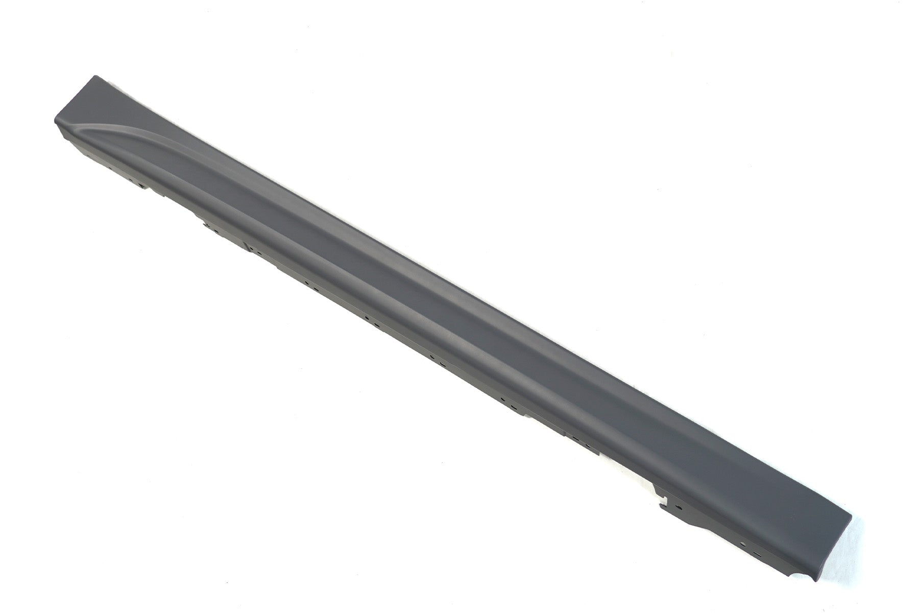 2012-2018 BMW 3 Series (F30/F31) M Sport Style Side Skirts (Pair) 2012-2018 BMW 3 Series (F30/F31) M Sport Style Side Skirts (Pair)