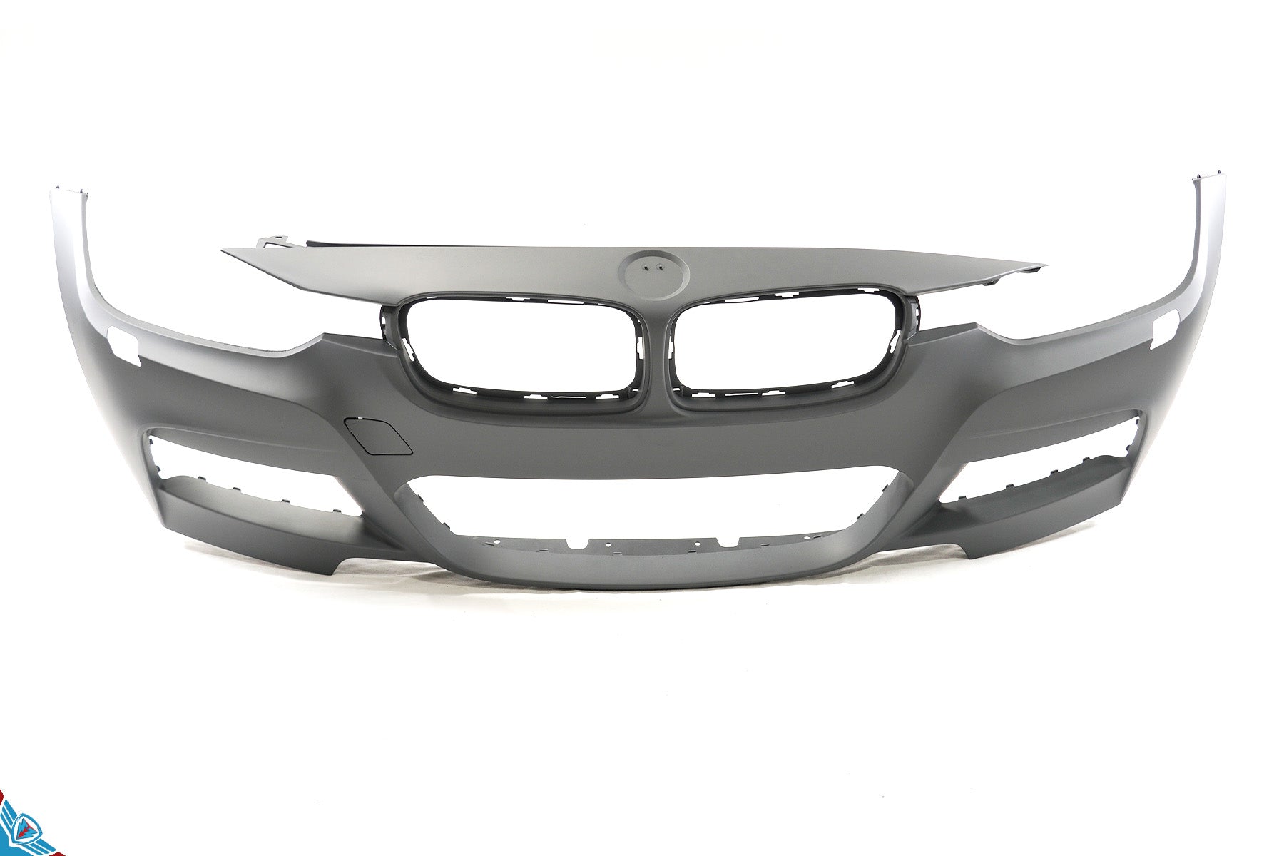 2012-2018 BMW 3 Series (F30/F31) M Sport Style Front Bumper Conversion Kit 2012-2018 BMW 3 Series (F30/F31) M Sport Style Front Bumper Conversion Kit