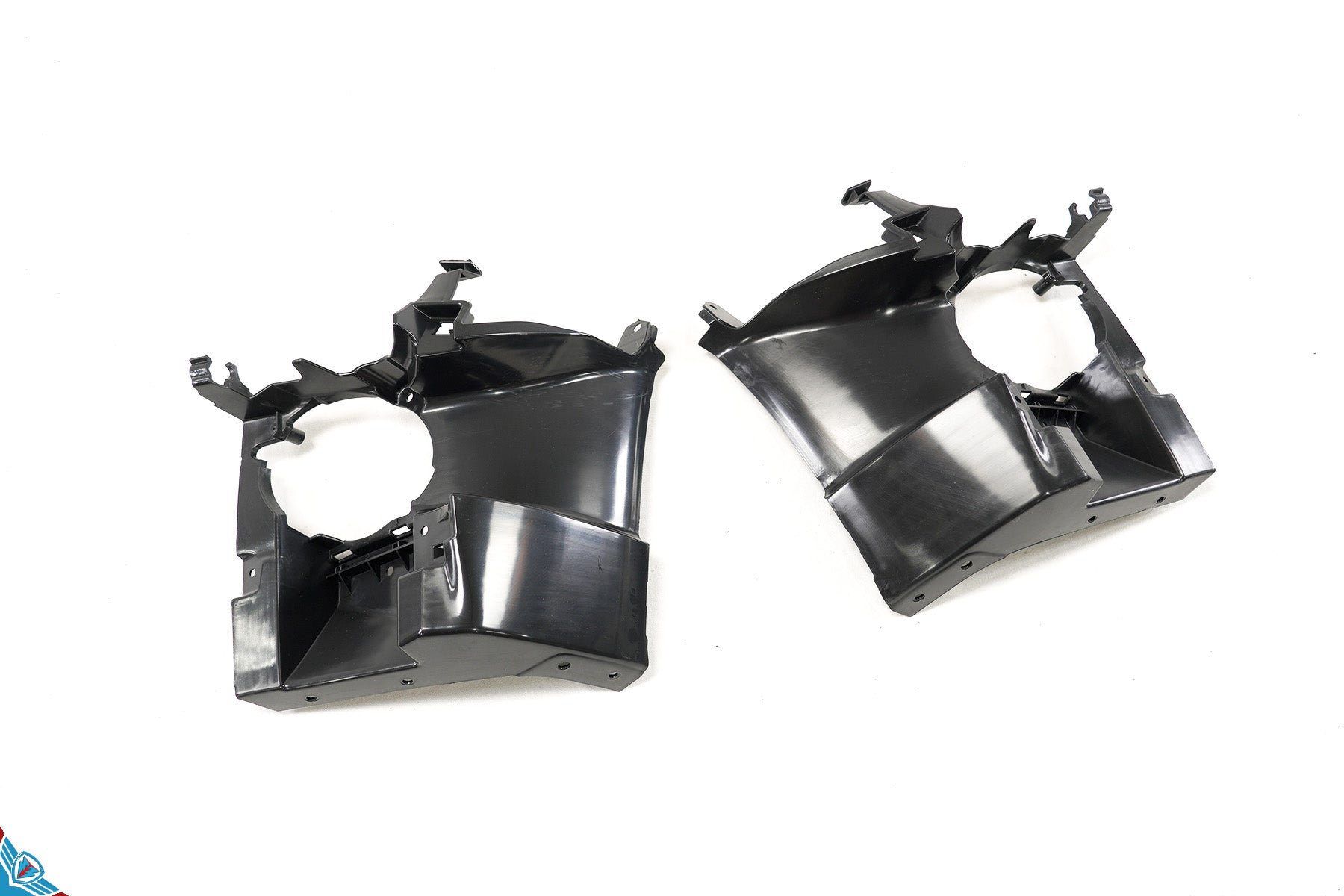 2012-2018 BMW 3 Series (F30/F31) M Sport Style Front Bumper Conversion Kit 2012-2018 BMW 3 Series (F30/F31) M Sport Style Front Bumper Conversion Kit