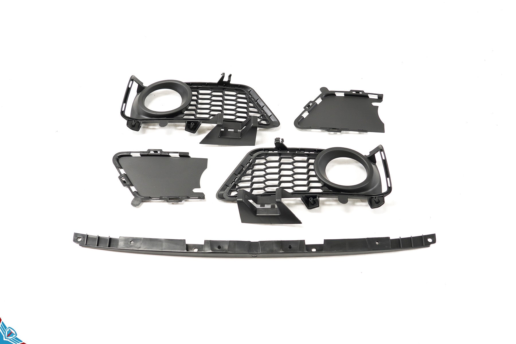 2012-2018 BMW 3 Series (F30/F31) M Sport Style Front Bumper Conversion Kit 2012-2018 BMW 3 Series (F30/F31) M Sport Style Front Bumper Conversion Kit