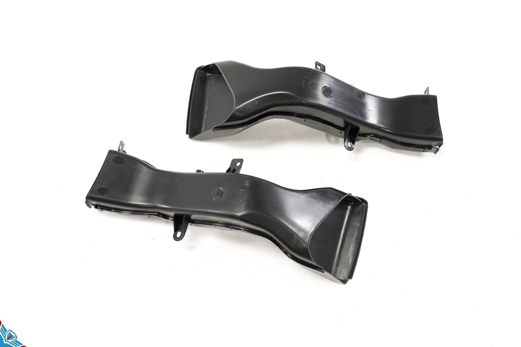 2012-2018 BMW 3 Series (F30/F31) M Sport Style Front Bumper Conversion Kit 2012-2018 BMW 3 Series (F30/F31) M Sport Style Front Bumper Conversion Kit