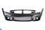 2014-2020 BMW 4 Series (F32/F33/F36) M4 Style Polypropylene Front Bumper Conversion Kit | E3Tuning