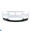 2014-2020 BMW 4 Series (F32/F33/F36) M Performance Style Polypropylene Front Lip | E3Tuning
